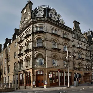 Western Queens Hotell