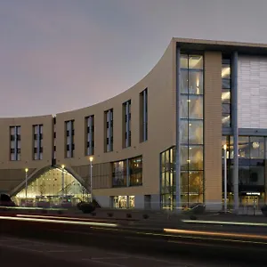Four Points Flex By Sheraton Hotell